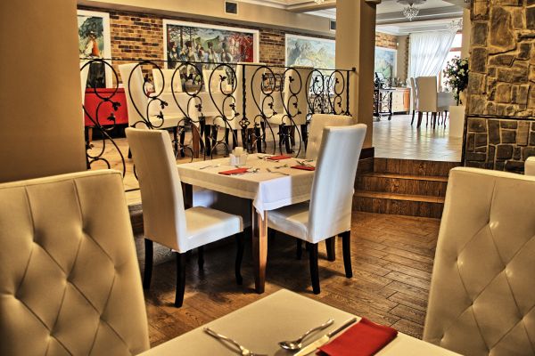 Hotel Bialy Dunajec Resort & Spa (Zakopane)